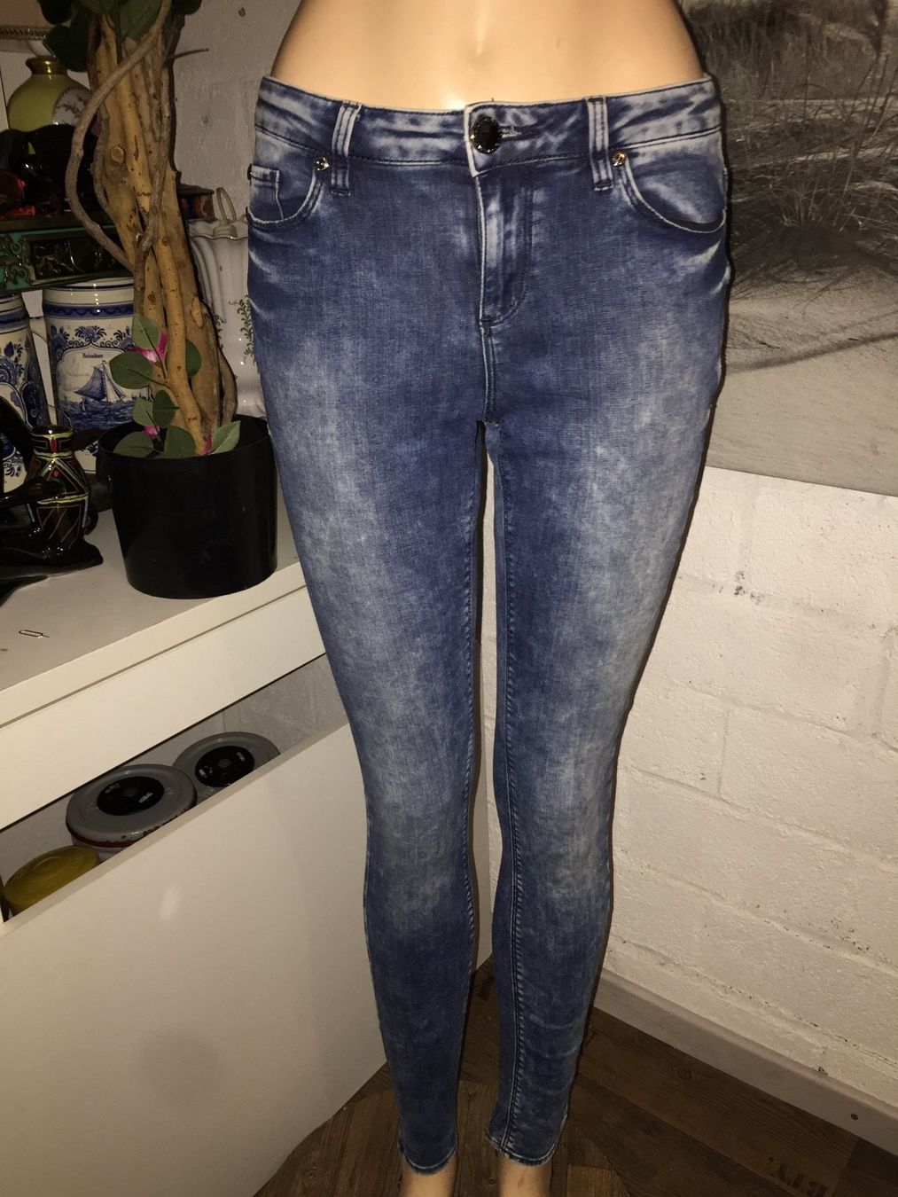 Morgan Jeans: Jeans MORGAN DE TOI    Taille/Grosse 36 – Gebraucht aus Cossonay-ville von Super-Price-Quality 3