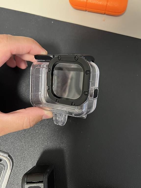 Gopro Action Cam: GoPro Hero 8 – Gebraucht aus Domat/Ems von ari_xz8t 3