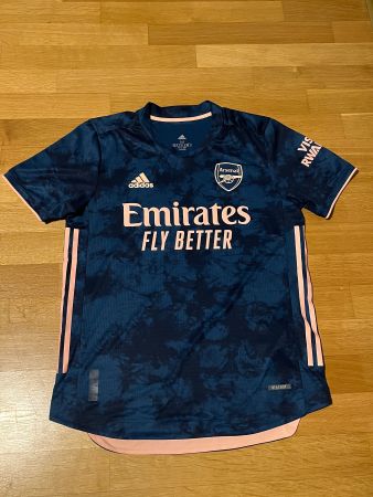 Maillot Arsenal 2021-22 Domicile Adidas GM0217 Maillot de