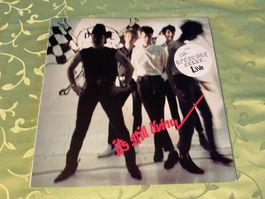 The Birthday Party - It's Still Living LP - Rarität!