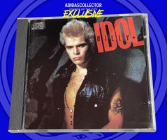 Billy Idol