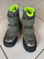Winterboots von Superfit, Gr. 38