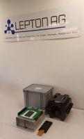 Roche ThermoCycler 384-S