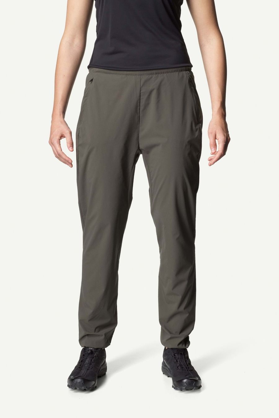 Houdini Pantaloni: Outdoorhose von Houdini Gr. M – Nuovo (secondo la descrizione) da Thun venduto da Crown7 6