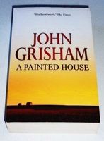 John Grisham - A Painted House - in English