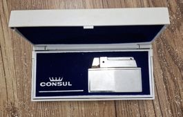 Consul Feuerzeug