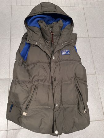 Superdry Jacke-Gilet
