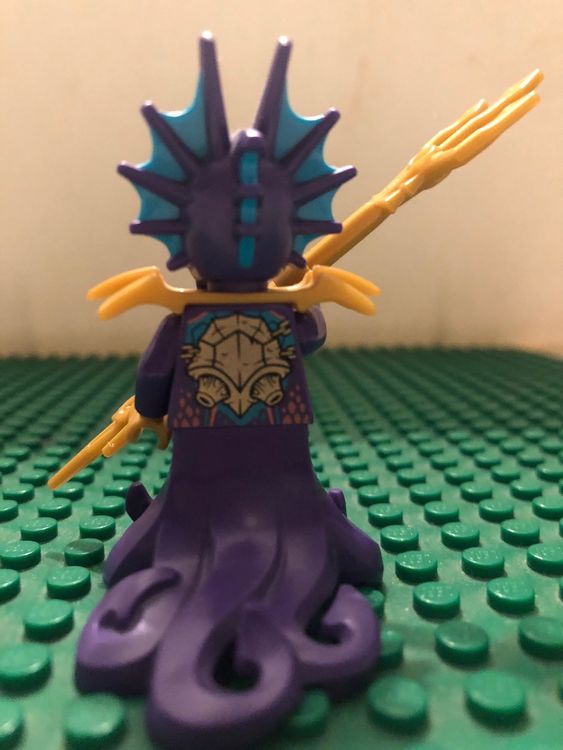 Lego Jouets: LEGO Ninjago Kalmaar, ID njo697 wie neu – Neuf (Voir description) à Rupperswil par Tangi 2