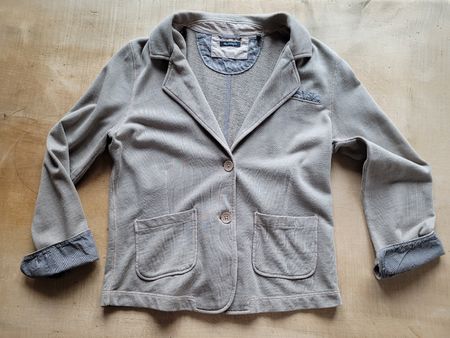 Hübscher Blazer, Jacke von Marc O'Polo, Gr. S. Neuwertig!