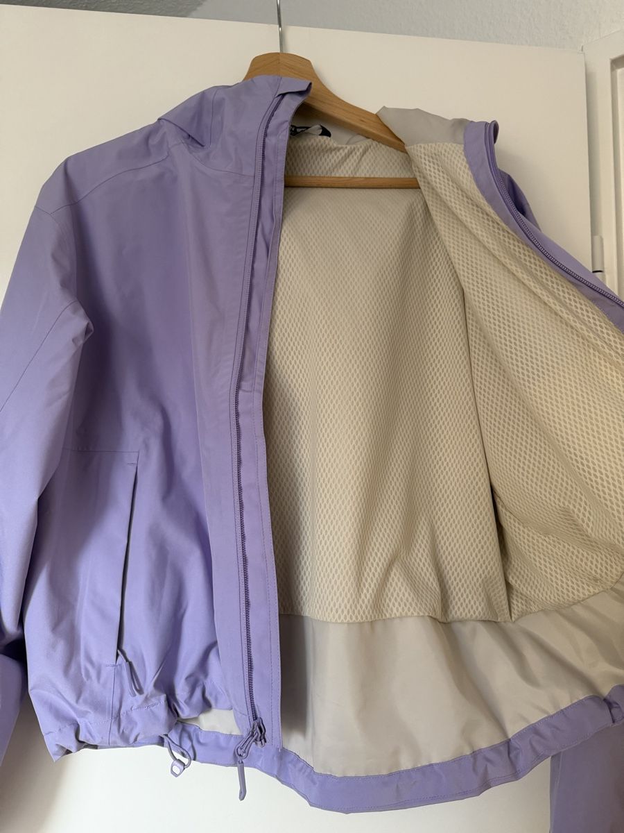 Salomon Jacken: Salomon rain jacket M – Neu (gemäss Beschreibung) aus Bern von Schris08 2