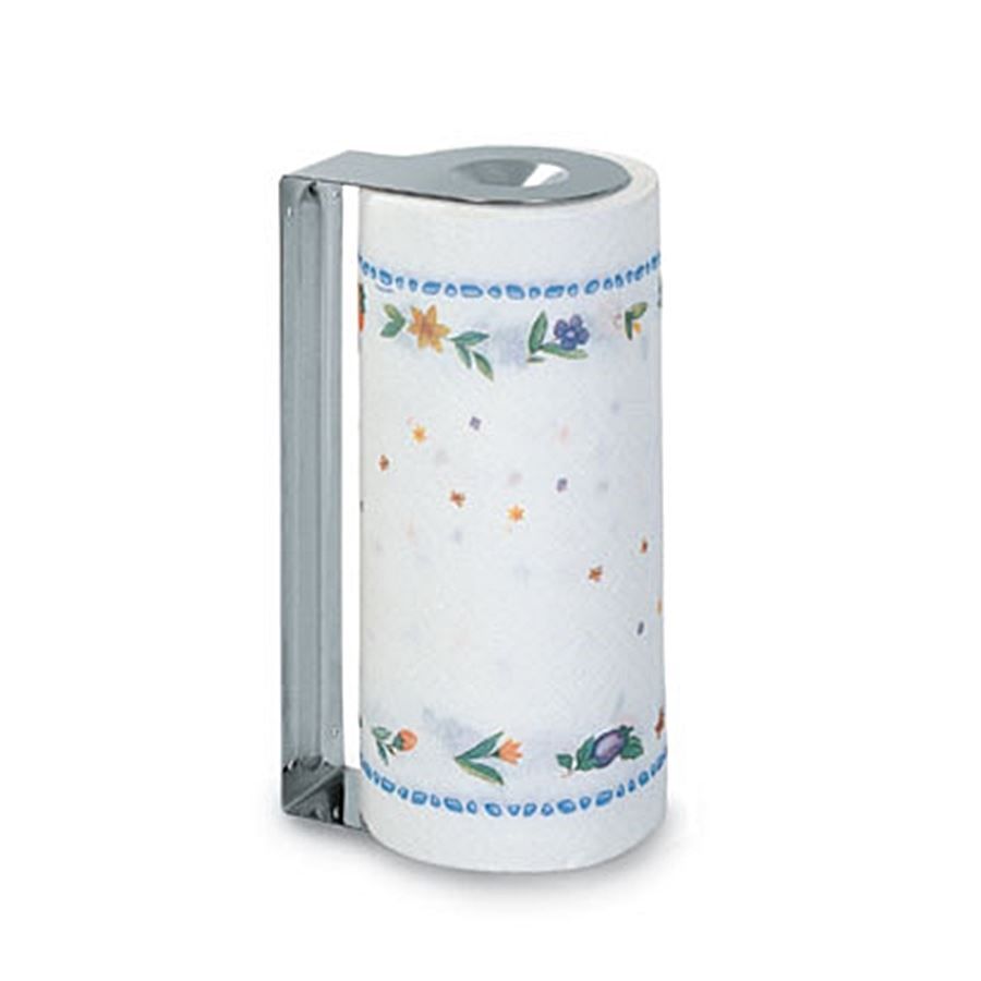 Supporti a parete: Papierrollenhalter Gefu, Wandhalterung – Nuovo e nell'imballaggio originale da Wettingen venduto da kochshop 1