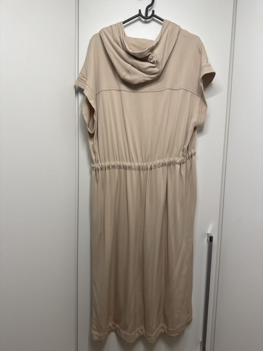 Vestiti: Kleid Eve in Paradise 40 beige – Usato da Eichberg venduto da OanaB 4
