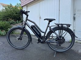 E-Bike Simplon Kagu