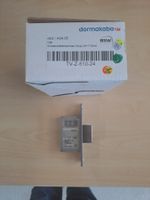 dormakaba Einsteckfallenschloss TV-Z 510