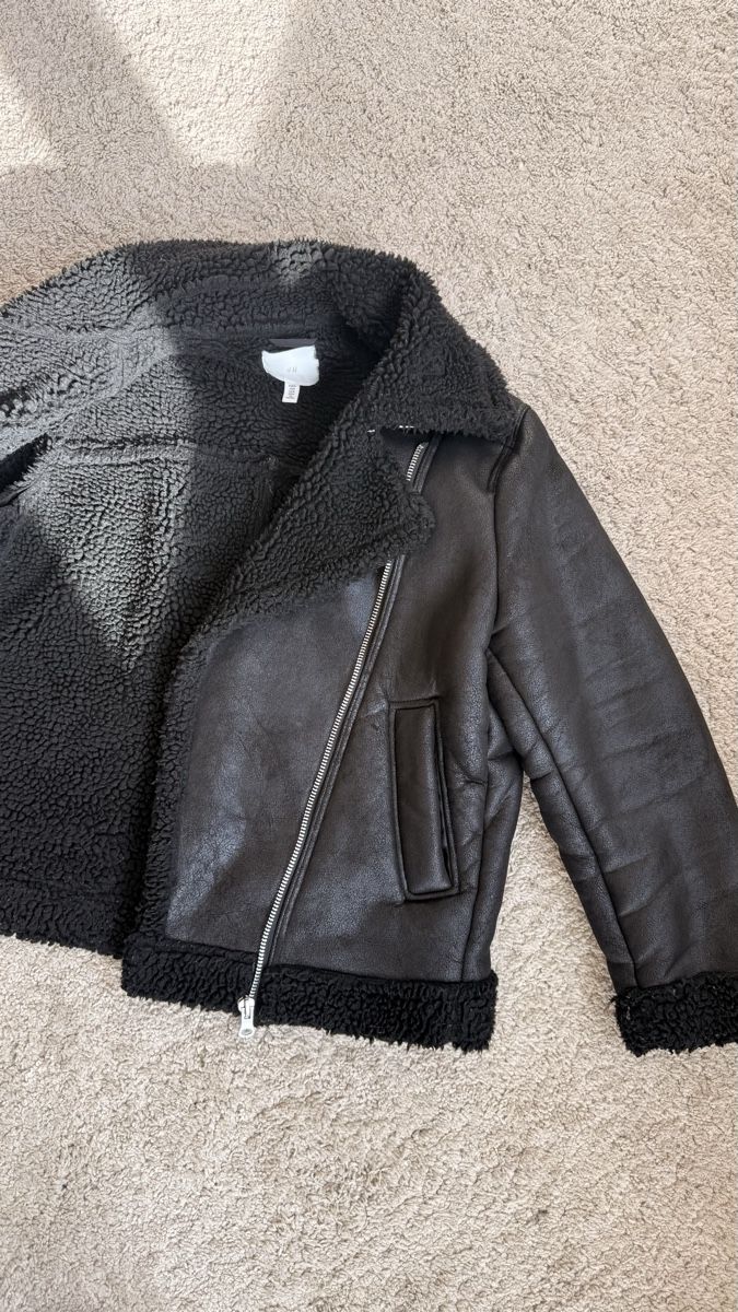 H&M Giacche: H&M Jacke M – Usato da Arbon venduto da mau_52qv 1