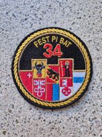 *** Badge Rund Festungswachtkorps ***
