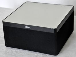 Loewe  AirSpeaker Bassreflex Lautsprecher /  haut-parleur
