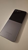 Samsung Galaxy Z Flip 6 5G Silber 512 GB - Defekt