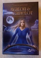 Avalon & Camelot Kartenset Magische Botschaften 
