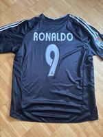 Real Madrid Trikot Ronaldo
