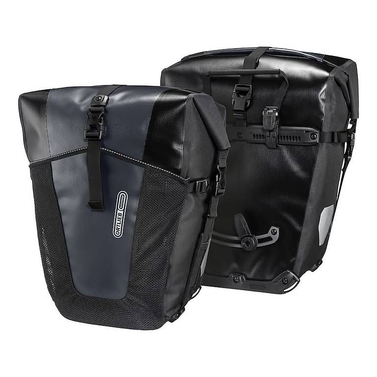 Borse: Ortlieb Back-Roller XL (2x 35L) – Usato da Rue venduto da Julboul
