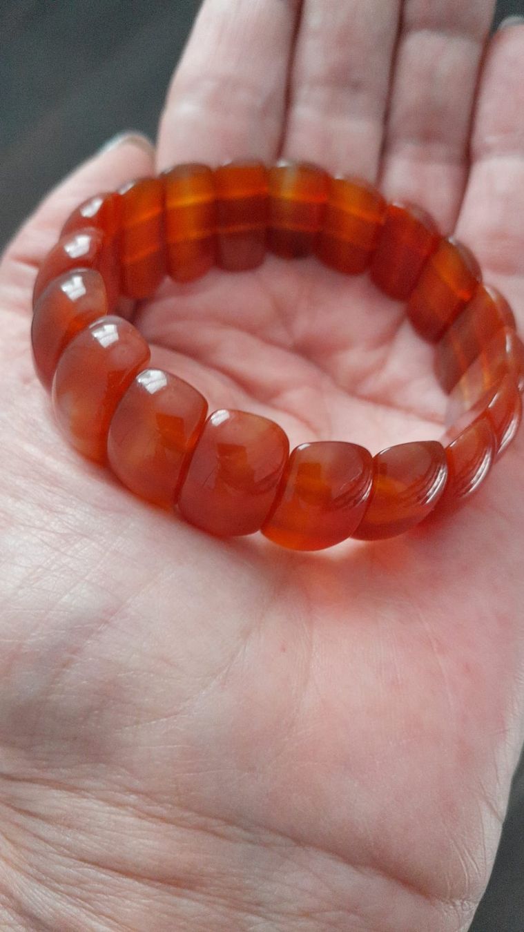 Bracelets: Sarder Armband – D'occasion à Amriswil par jae_9kvl