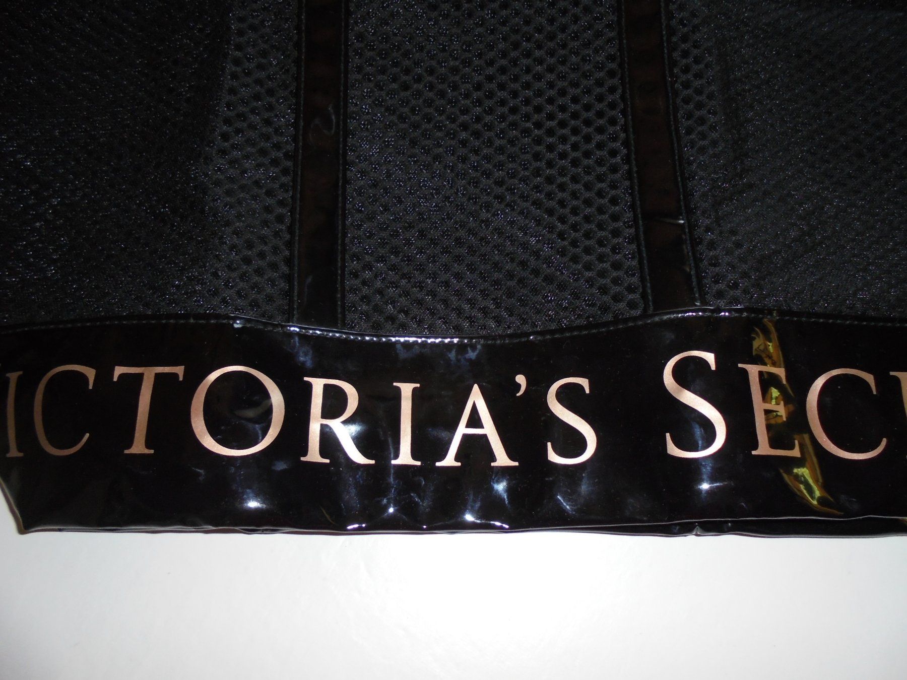 Victoria's Secret Borse da donna: VICTORIA'S SECRET GROSSE TASCHE – Nuovo e nell'imballaggio originale da Aarau Rohr venduto da PinkSchwein 2