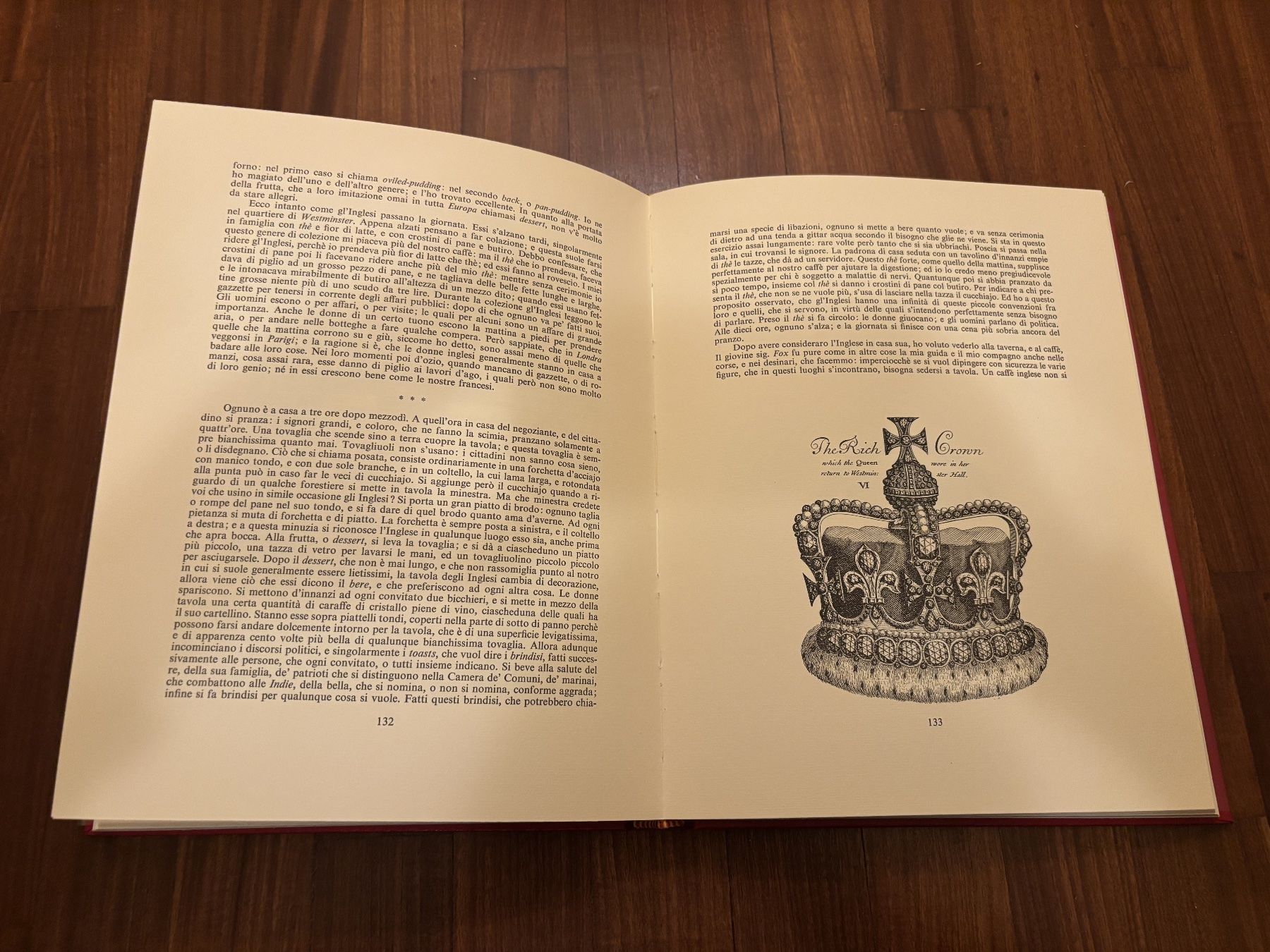 Libri: Questa Nostra Europa – Usato da Lugano venduto da Mark_Young 2