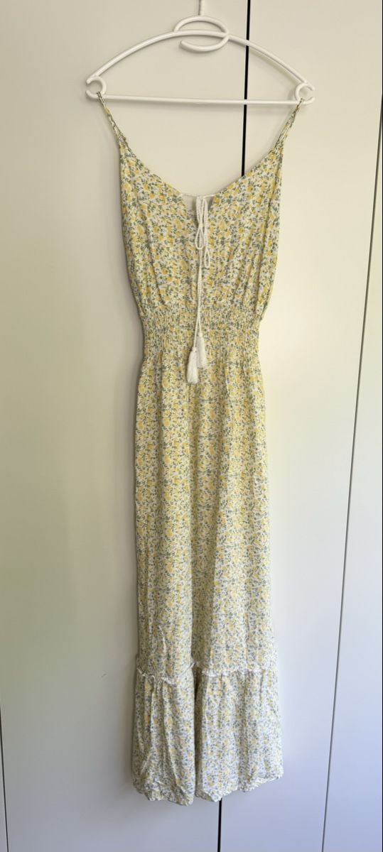 Vestiti: wunderschönes Sommerkleid – Nuovo (secondo la descrizione) da zürich venduto da Bailey17 2