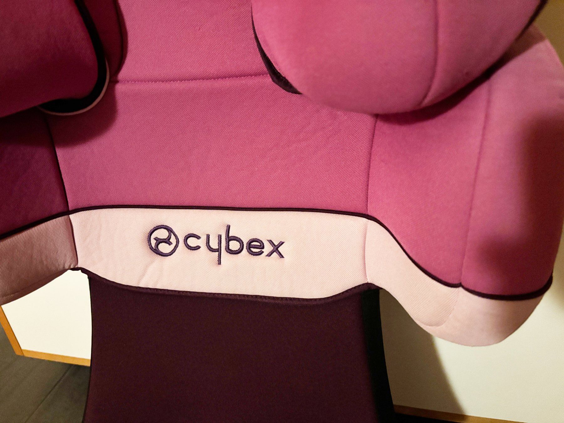 Cybex Auto-Kindersitze: Kindersitz Auto Cybex – Gebraucht aus Englisberg von Apfelsine 1