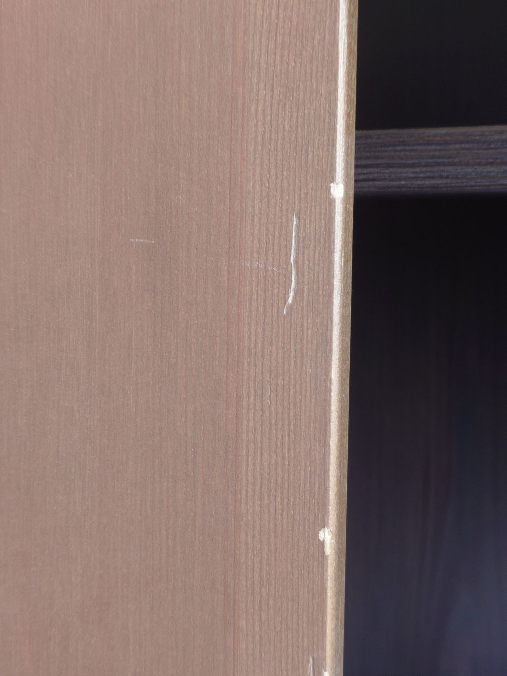 Ikea Scaffali: FJÄLLBO Regal, schwarz, 100x136 cm – Usato da Wetzikon ZH venduto da Dna77 2