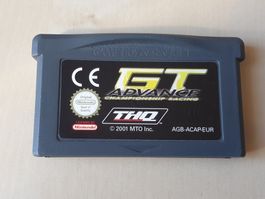 GT Advance