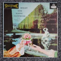 London CS 6066 / Tchaikovsky / Mozart