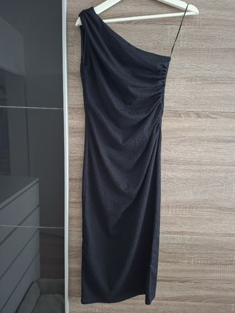 H&M Midikleid