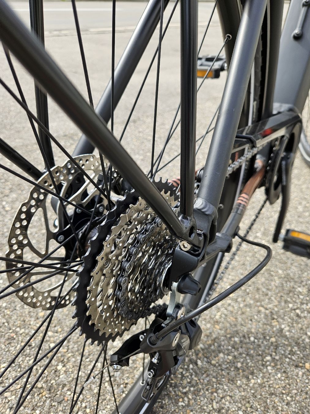 Bixs Velos: E-Bike Bixs – Neu und originalverpackt aus Aarwangen von smile79 2