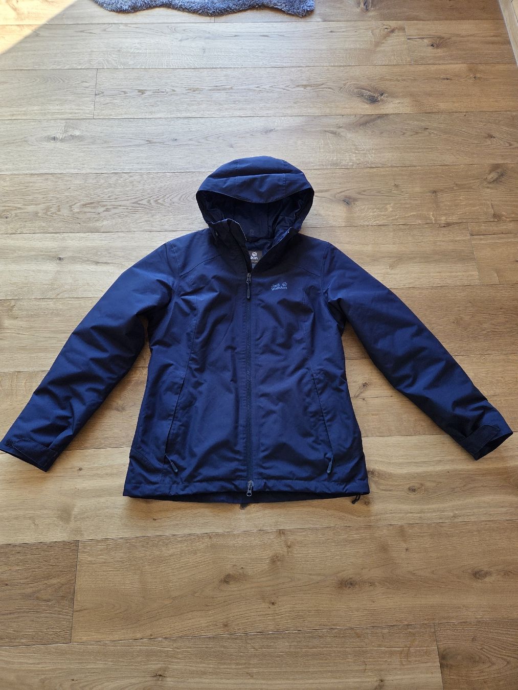 Jack Wolfskin Jacken: schöne Jacke, Jack Wolfskin – Neu (gemäss Beschreibung) aus Wiesendangen von Sinhuk