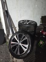 Audi A6 Felgen