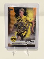  Erling Haaland Topps BVB 138/499
