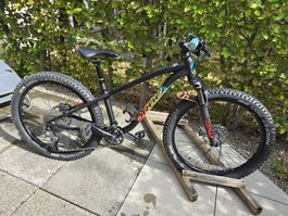ORBEA LAUFEY Kinder-Bike 24
