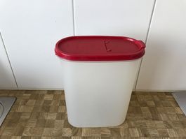Tupperware  grosser Vorratbehälter