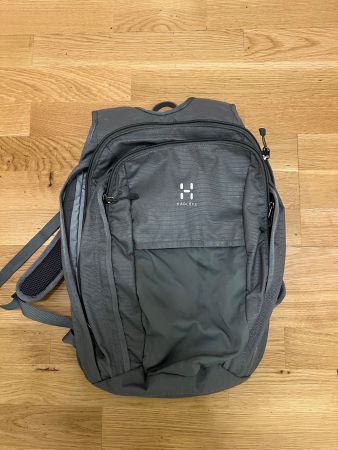 Haglöfs Rucksack Backpack