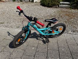 Kinder Velo Flizzi 16 Zoll