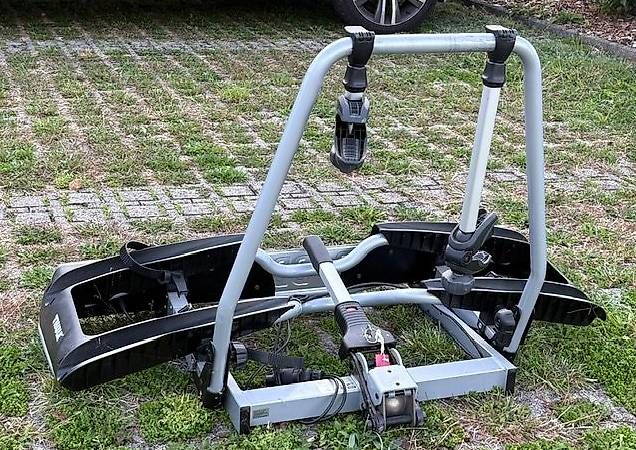 Portapacchi: Fahrradträger THULE EP 915 – Usato da Ebikon venduto da Mersey 2