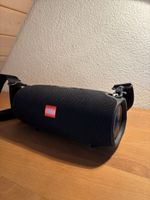 JBL Musikbox