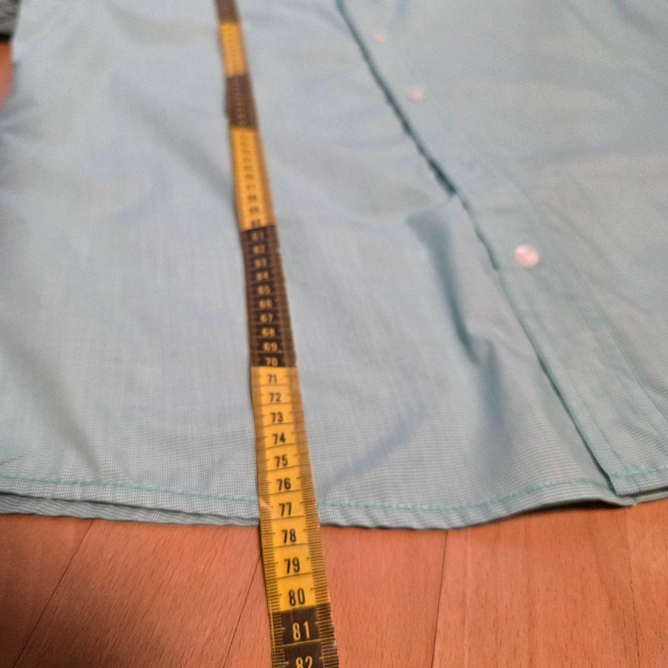 Camicie: Tom Tompson Regular Fit Hemd Gr. L Neuwertig – Usato da Wald ZH venduto da CapLux 6
