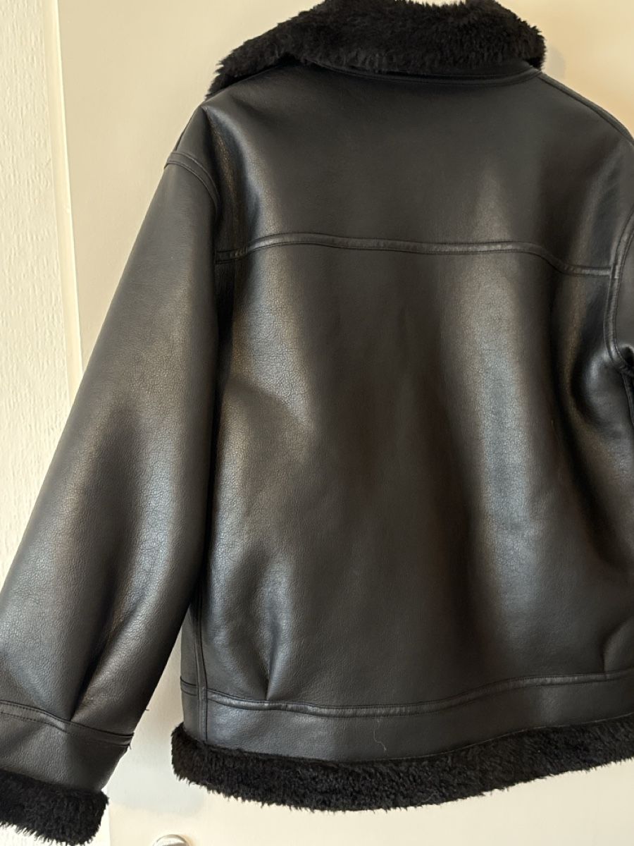 Mango Vestes: Jacke Mango M – D'occasion à Schaffhausen par -sterntaler- 3