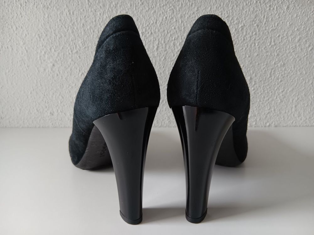 Hogan Damenschuhe: HOGAN Chaussures / Schuhe Pointure / Nummer 38 – Gebraucht aus Cossonay-ville von Super-Price-Quality 4