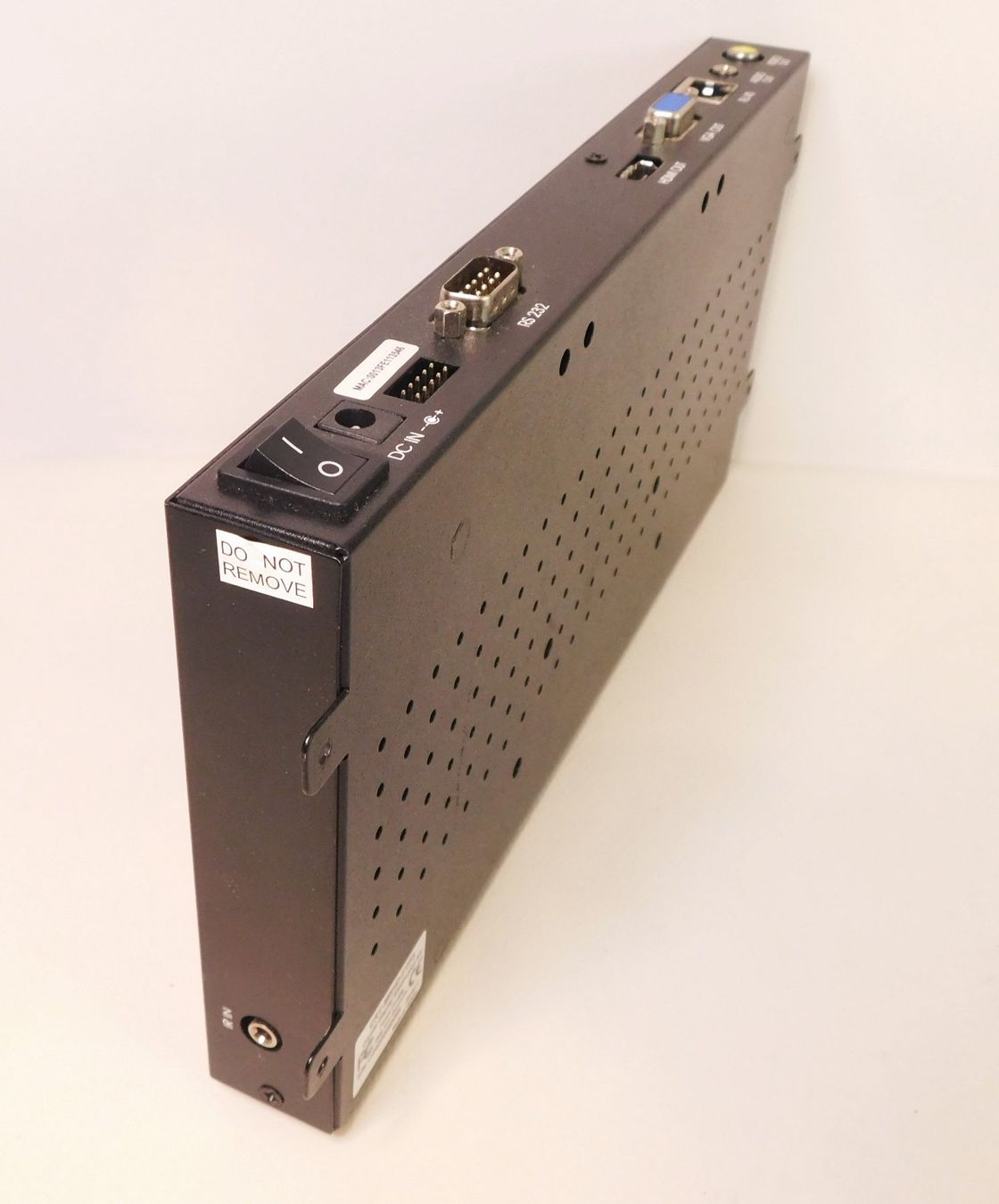 Lecteur multimedia & Streamer: Medienplayer Move box HD2 – D'occasion à Emmenbrücke par Ulisse-22 2