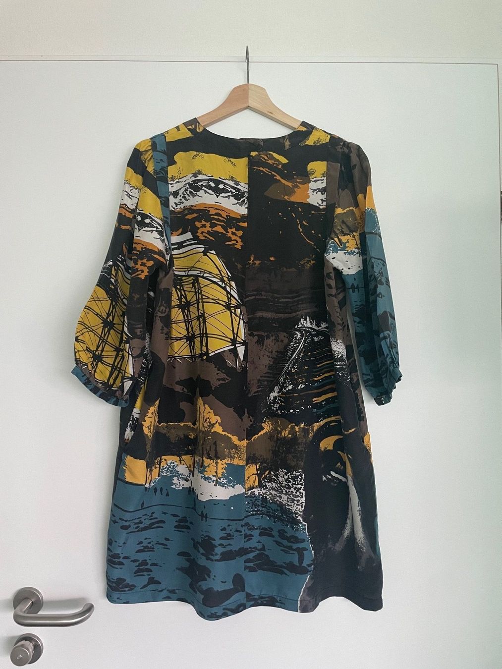 Vestiti: ROBE CLARA COUTURE – Nuovo (secondo la descrizione) da Morges venduto da Igp10 1