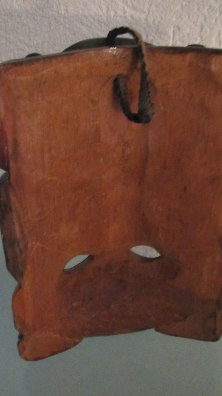 Tutte le decorazioni: 3 X ART MEXIQUAIN – Nuovo (secondo la descrizione) da Murten venduto da Selliot 5